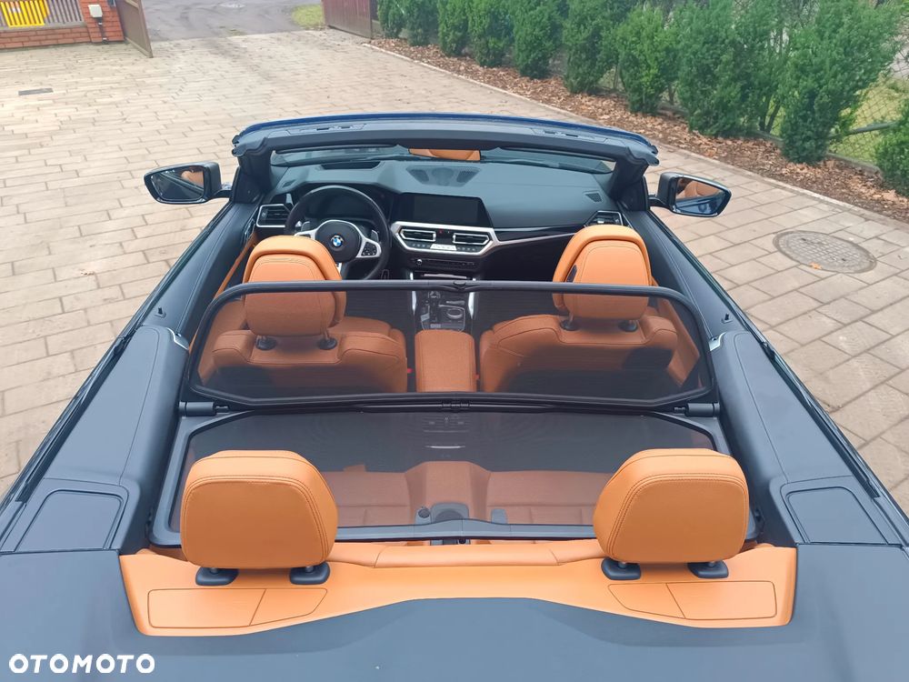 BMW Seria 4 440i GPF M Sport sport - 12