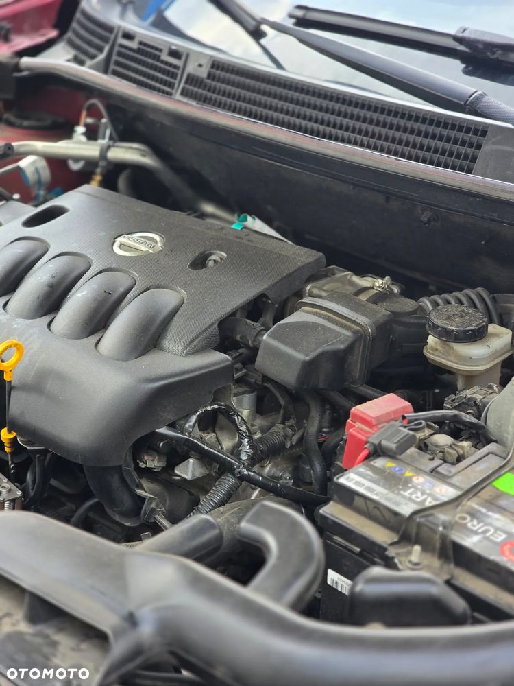 Nissan Qashqai - 7