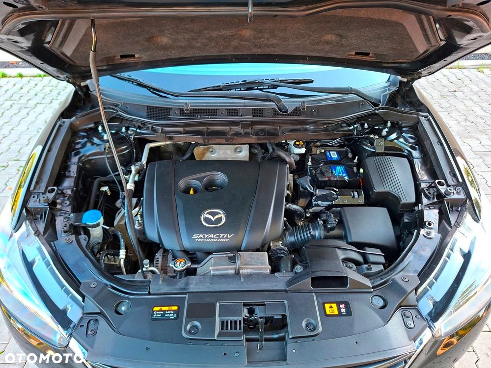 Mazda CX-5 - 18