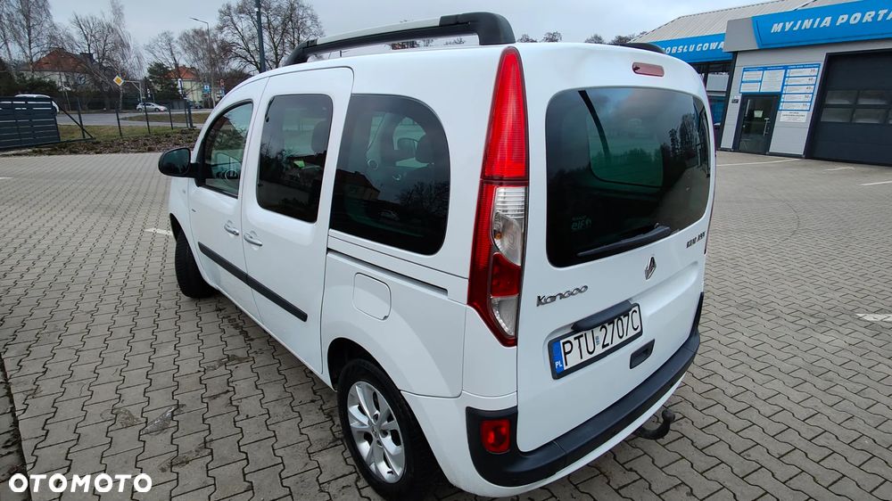 Renault Kangoo - 23