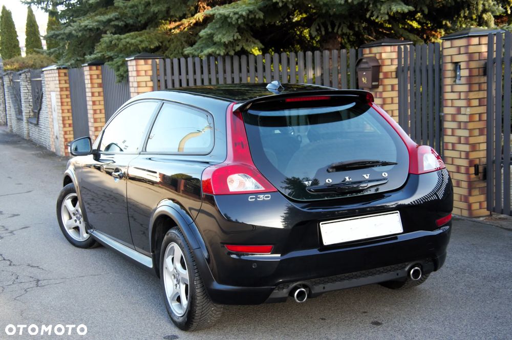 Volvo C30 D3 Edition Pro - 10