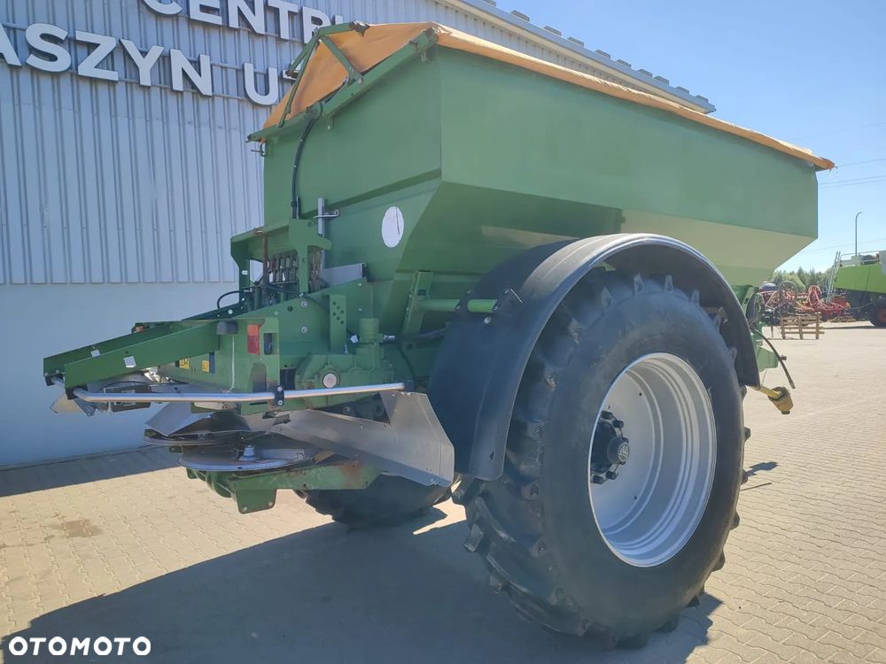 Amazone ZG-B 8200 - 4