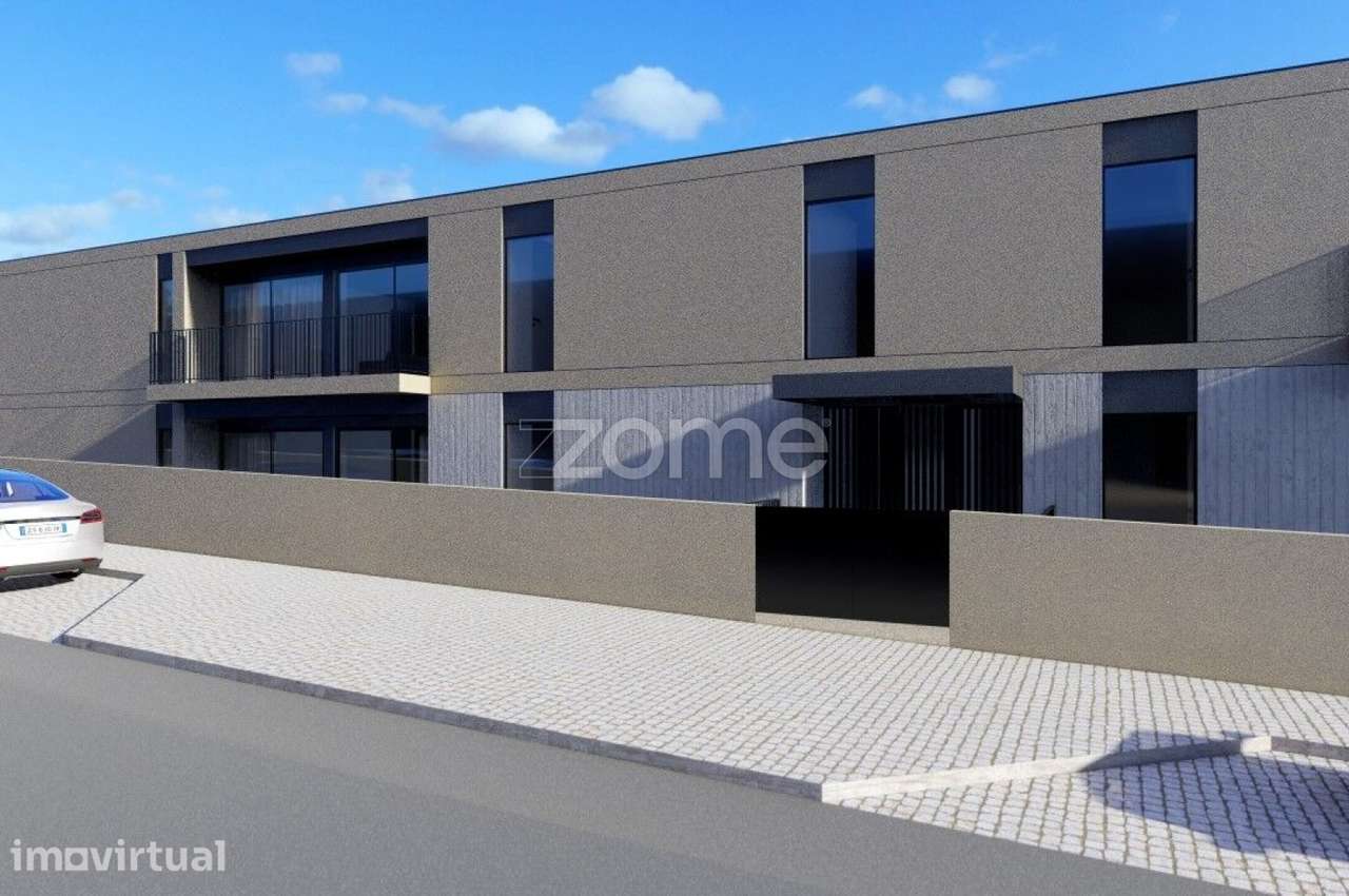 Apartamento T2 | Nova Construção | Pico de Regalados - Grande imagem: 4/11