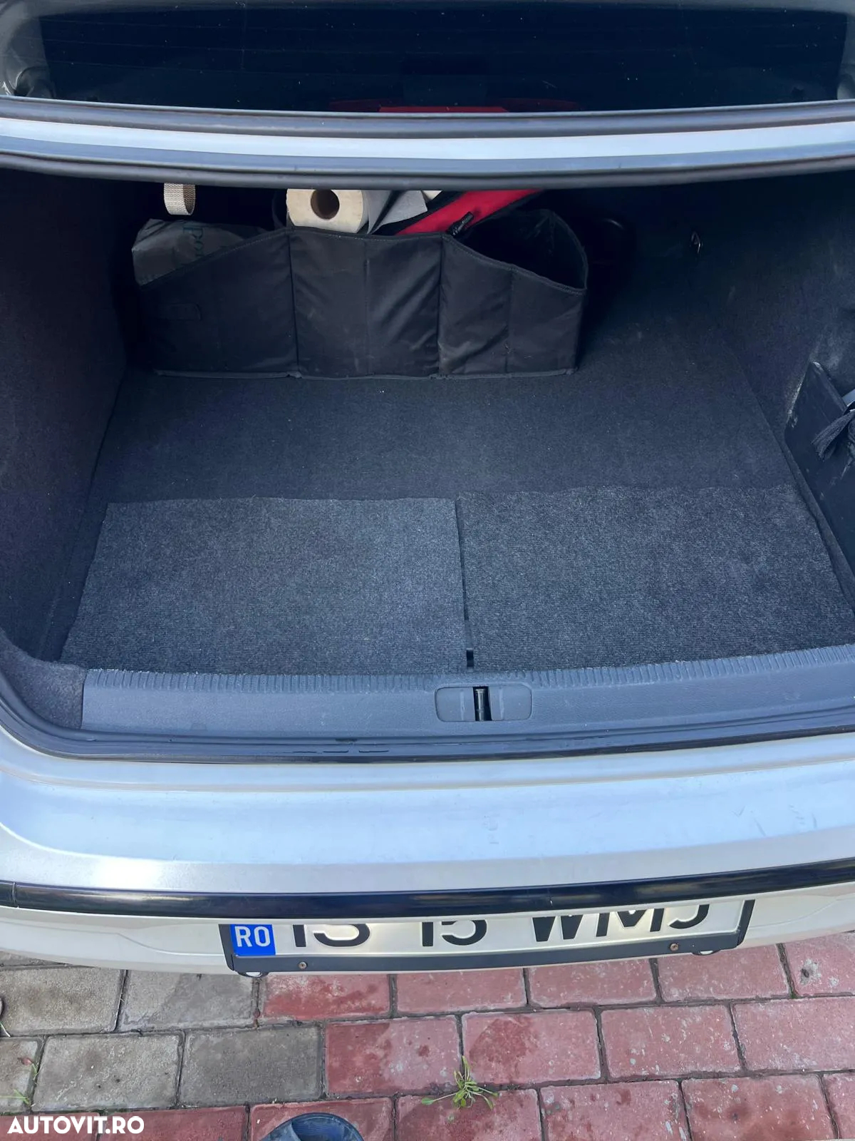 Volkswagen Passat - 23