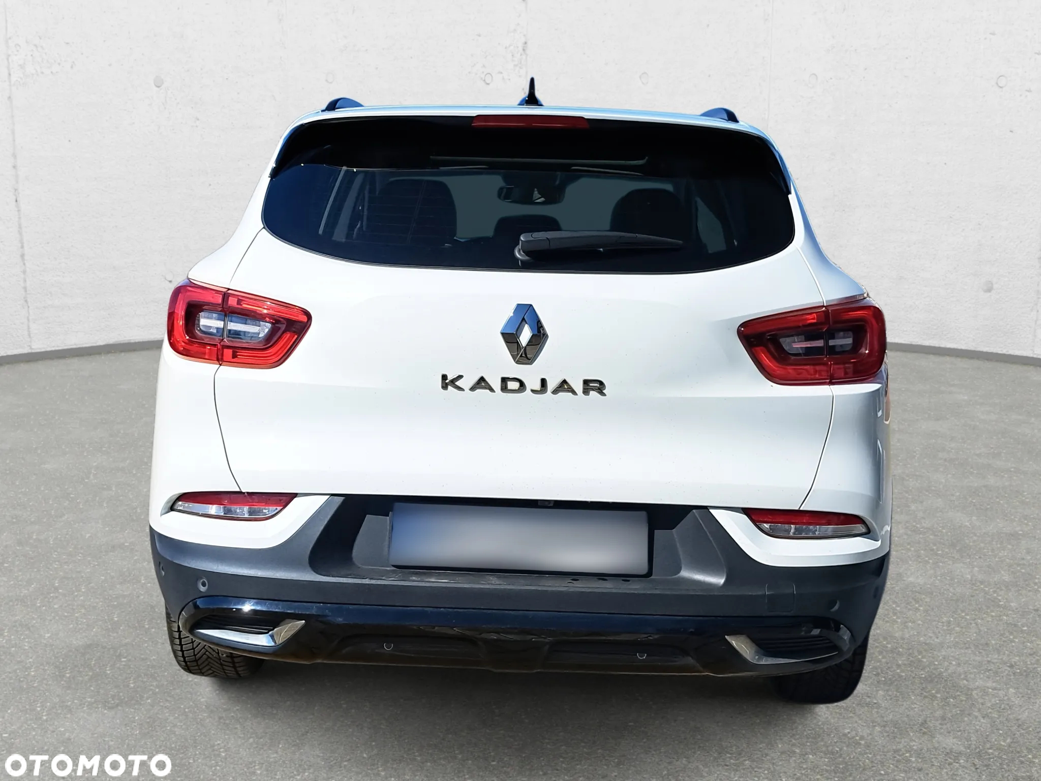 Renault Kadjar 1.3 TCe FAP Black Edition EDC - 6