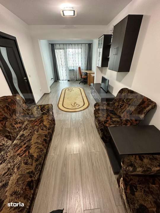 Apartament 3 camere, 83.75 mp, zona Canta – Iasi — fotografia 1