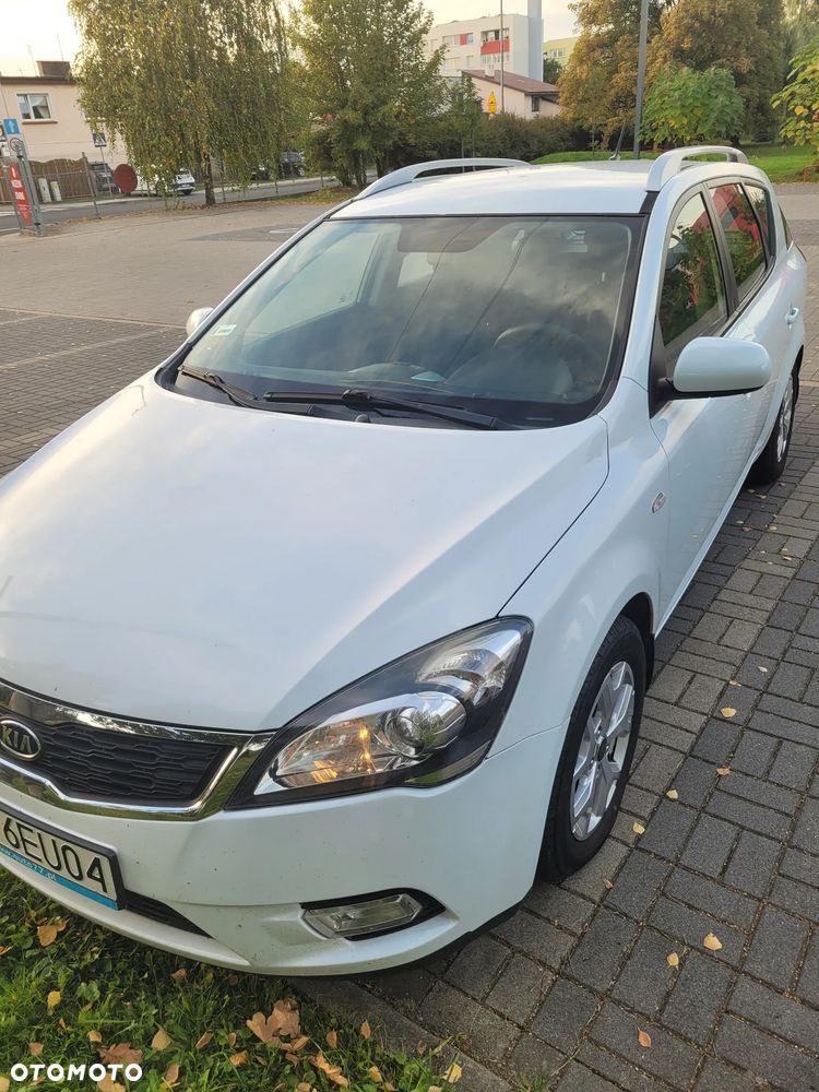 Kia Cee'd
