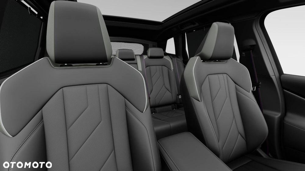 BMW X3 xM50 mHEV - 14