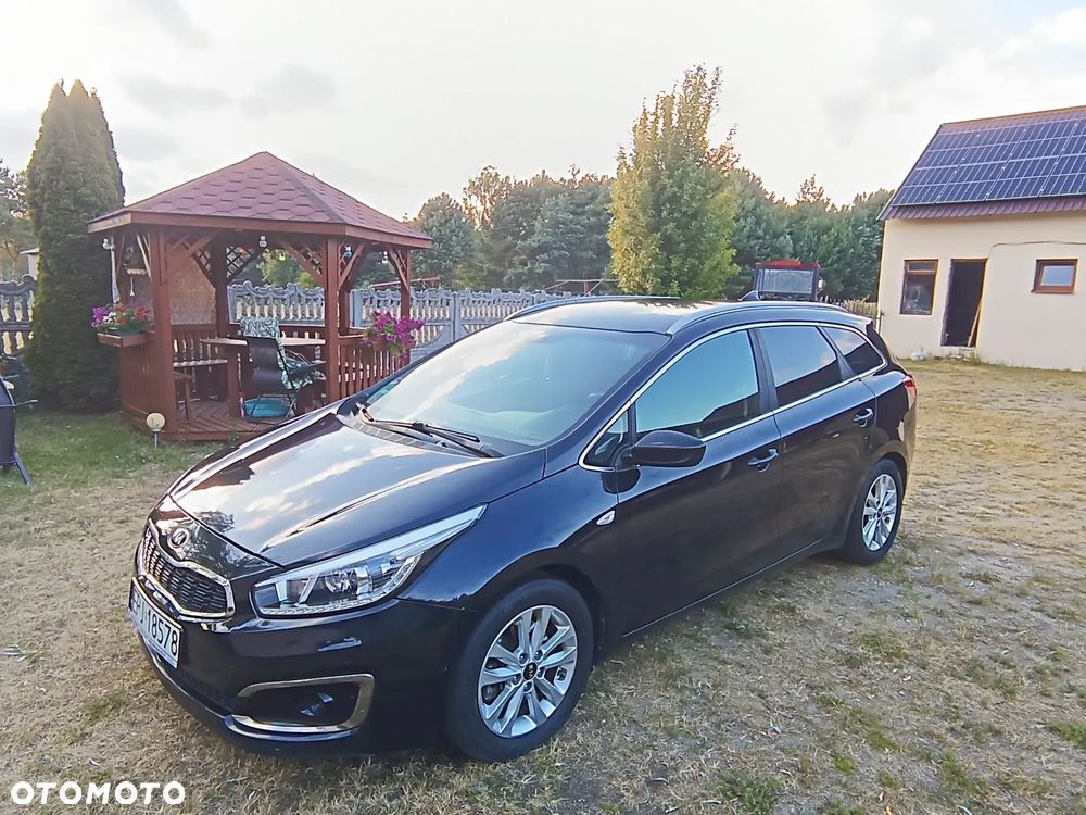 Kia Ceed 1.6 CRDi L - 29