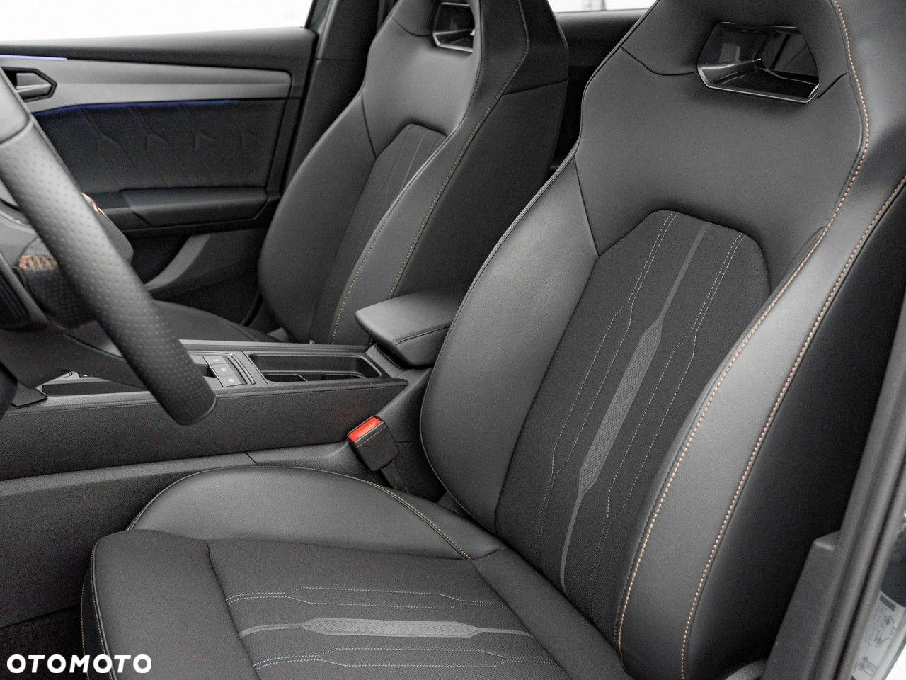 Cupra Leon Sportstourer - 15
