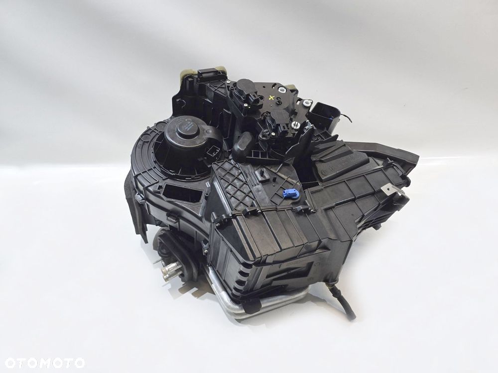 nagrzewnica kompletna ford grand c-max ii mk2 1.6 14r eur - 1