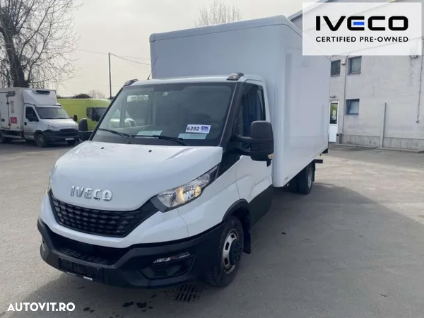 Iveco 35C16H