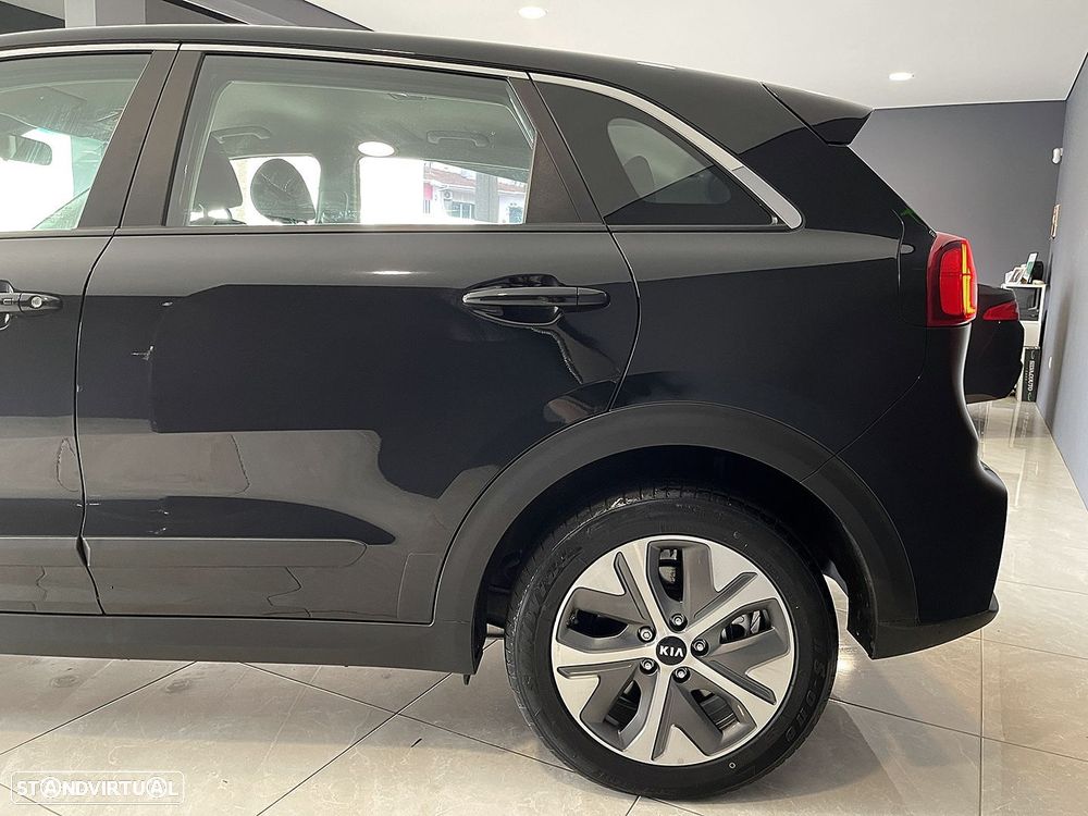 Kia e-Niro - 9