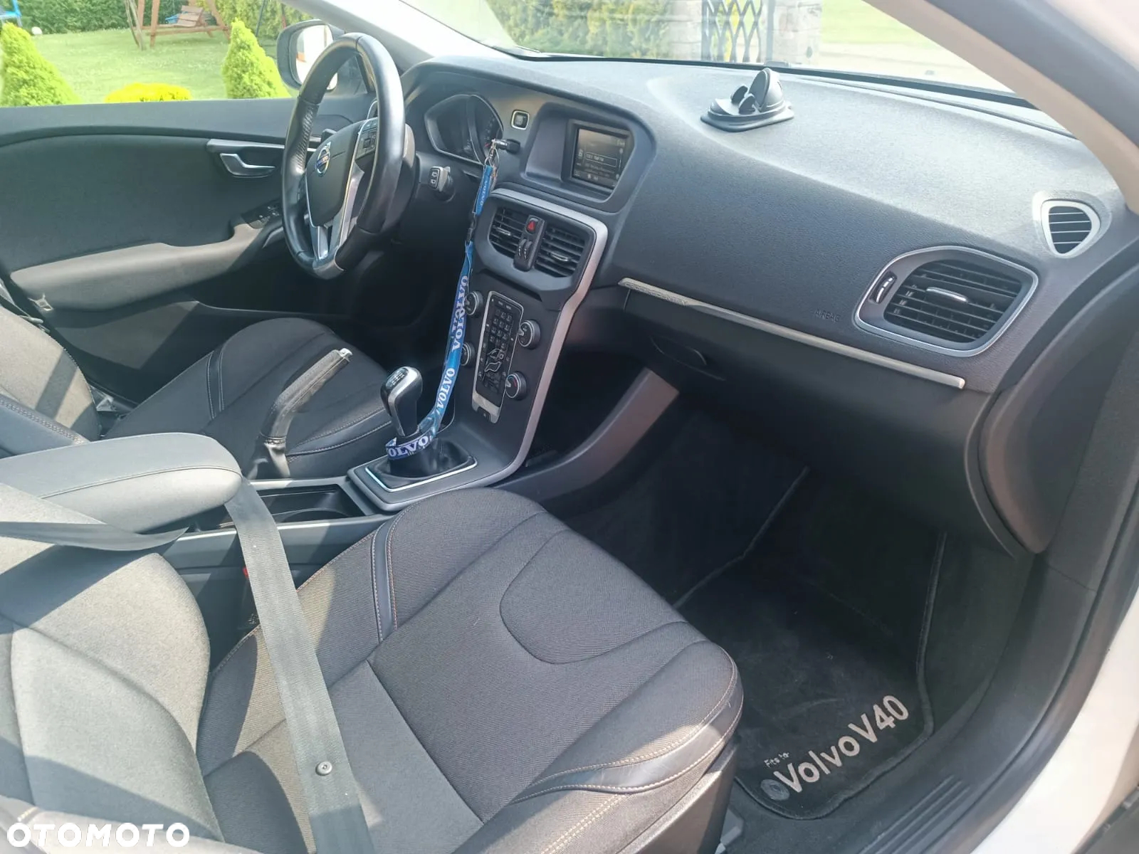 Volvo V40 Cross Country D2 - 24