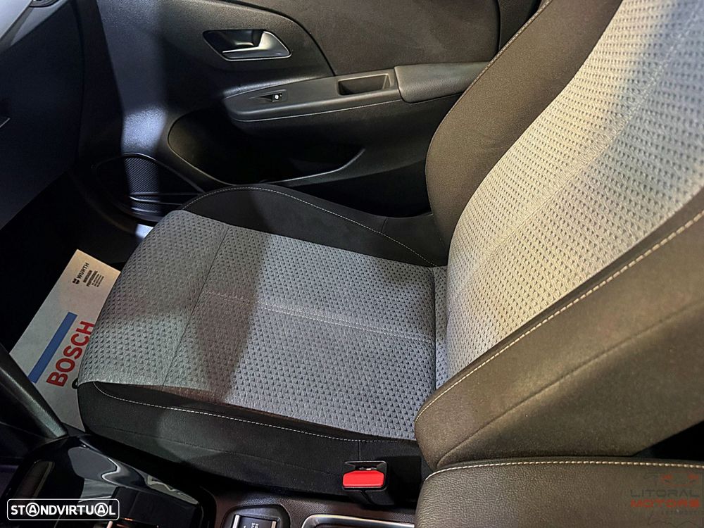 Opel Corsa 1.2 T Elegance Aut. - 21