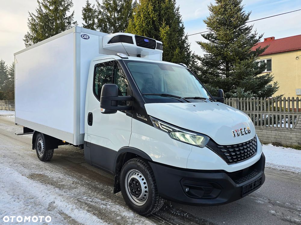 Iveco daily - 13