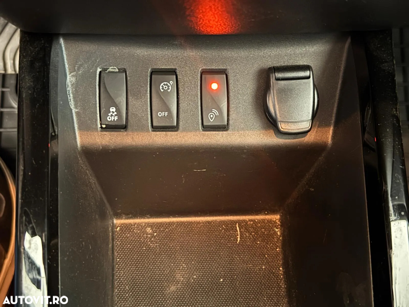 Dacia Spring Extreme - 10