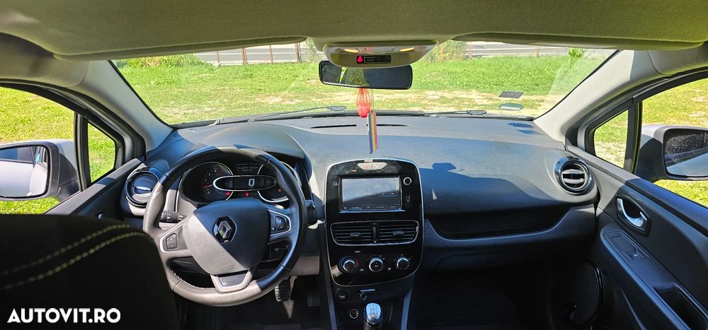 Renault Clio 1.5 dCi Dynamique - 5