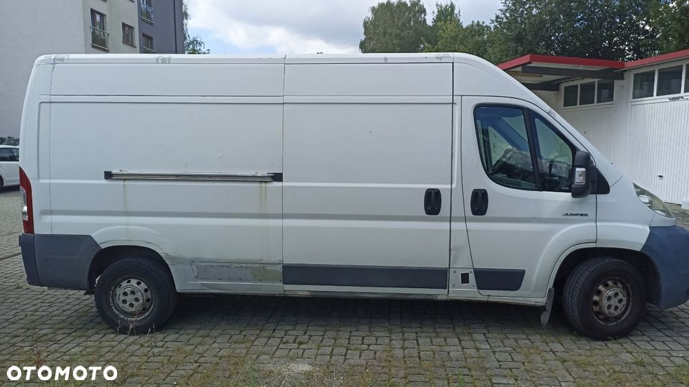 Citroën Jumper L2H2 - 4