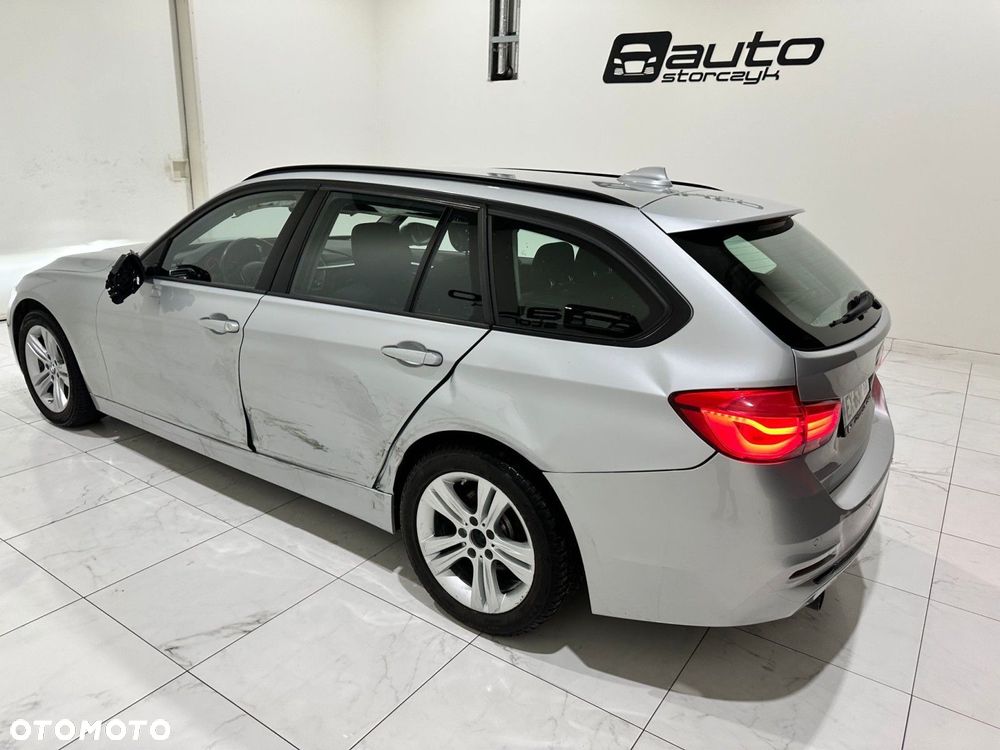 BMW Seria 3 - 18