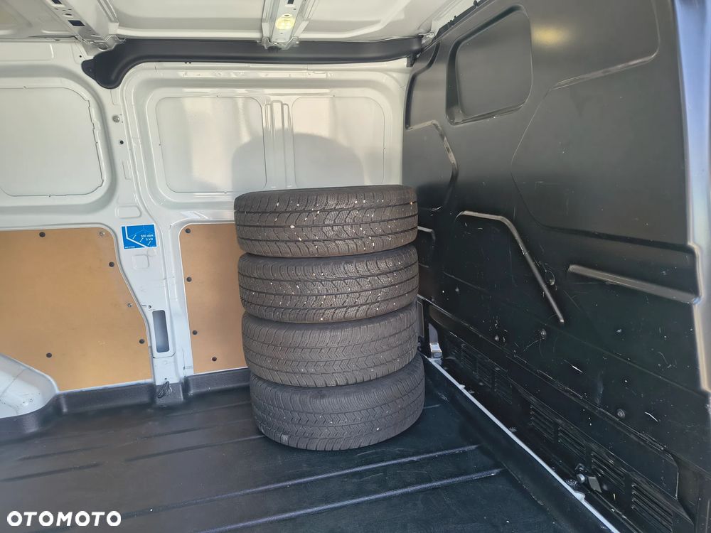 Ford Transit Custom - 18