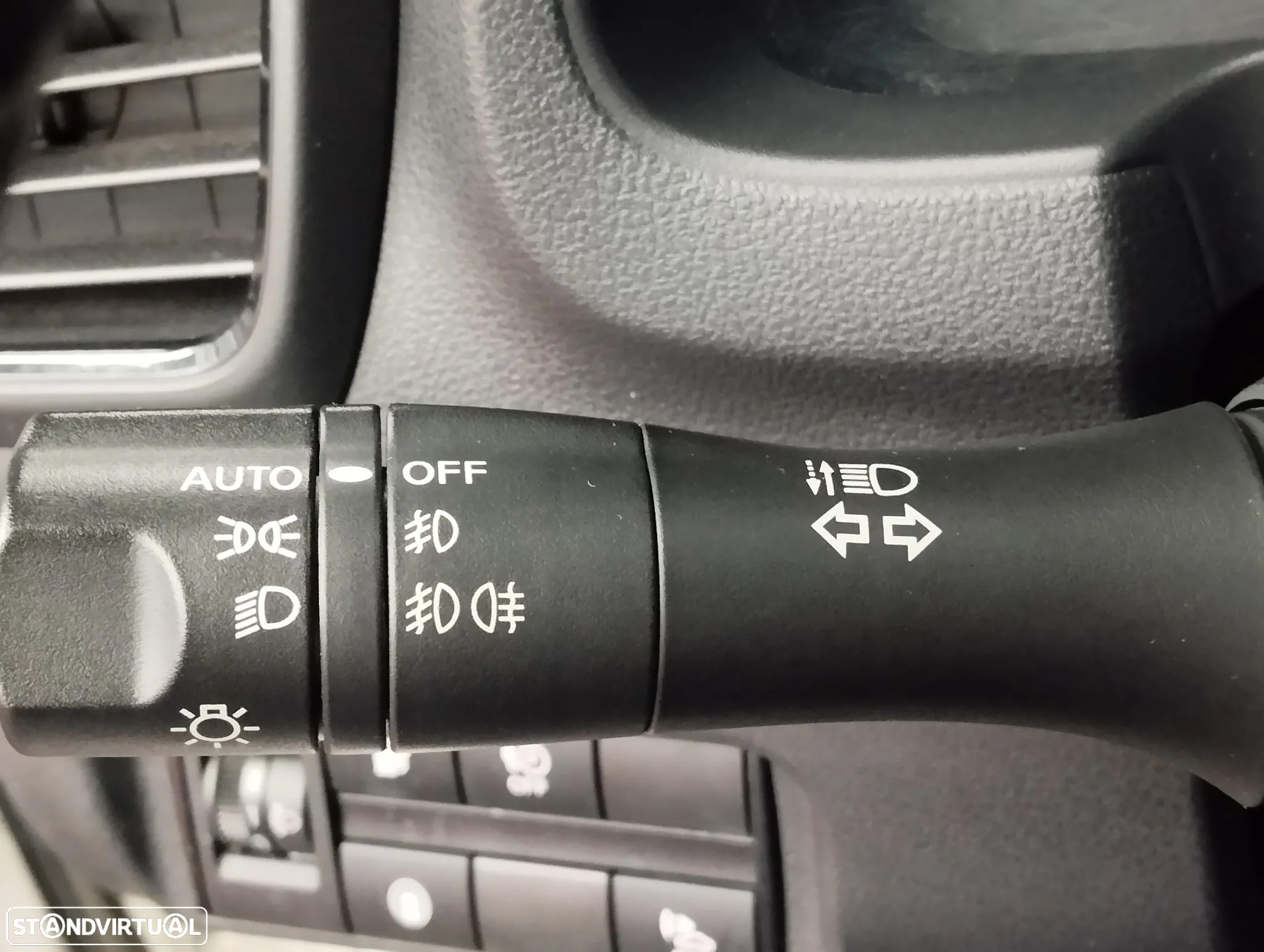 Nissan Leaf Acenta - 22
