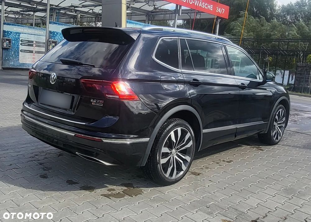 Volkswagen Tiguan 2.0 TSI BMT 4Mot Highline DSG - 15