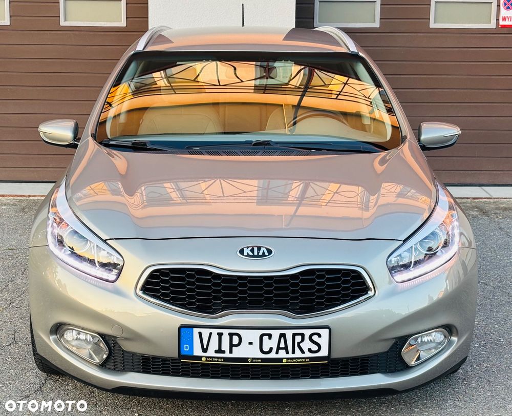 Kia Ceed 1.6 GDI Business Line - 2