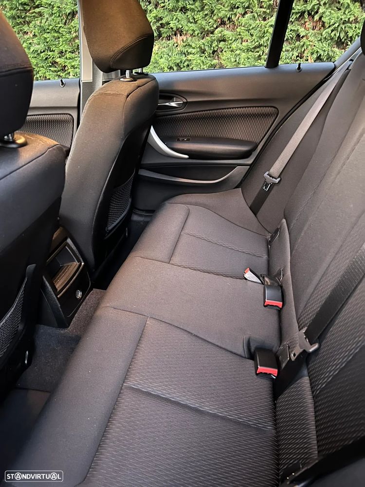 BMW 120 i Aut. Advantage - 14