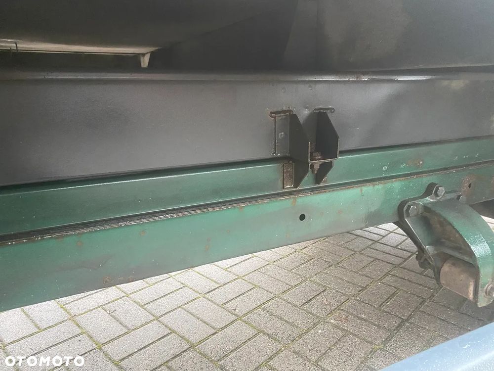 Volkswagen VW LT 35 2.5tdi Skrzynia 4m Maxi 182tys km Super stan - 6