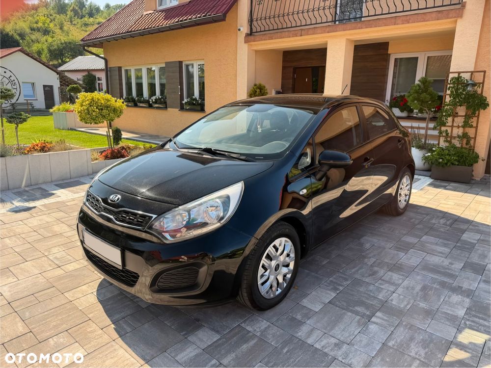 Kia Rio 1.2 Edition 7 - 35