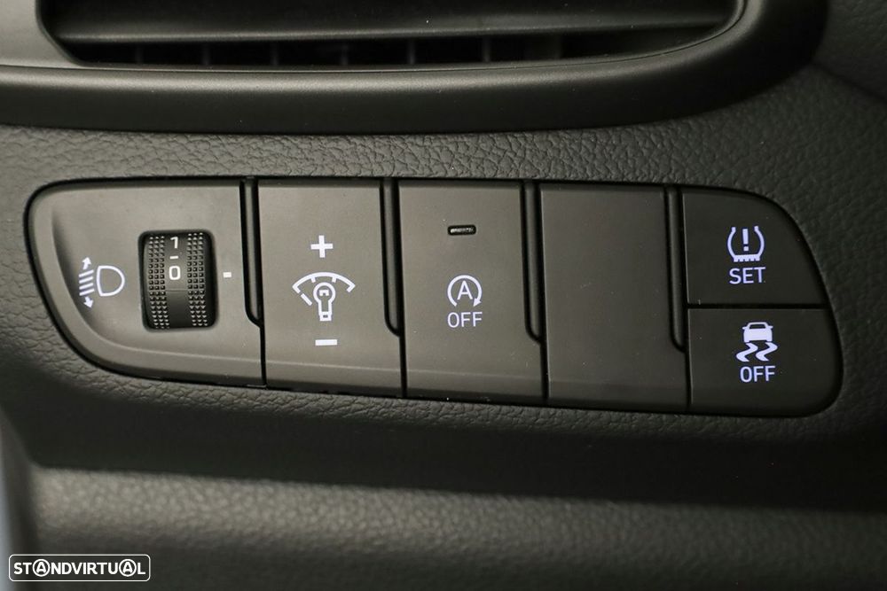 Hyundai i30 1.0 T-GDI Style Plus - 19