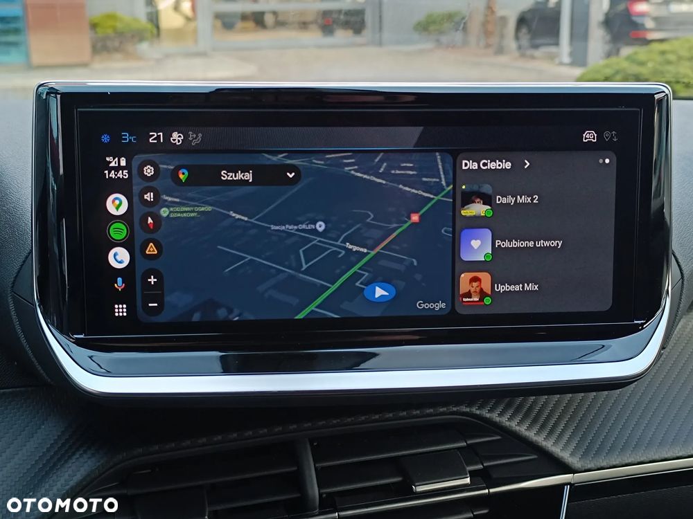 Peugeot 2008 PureTech 100 Allure S&S BVM6 - 9