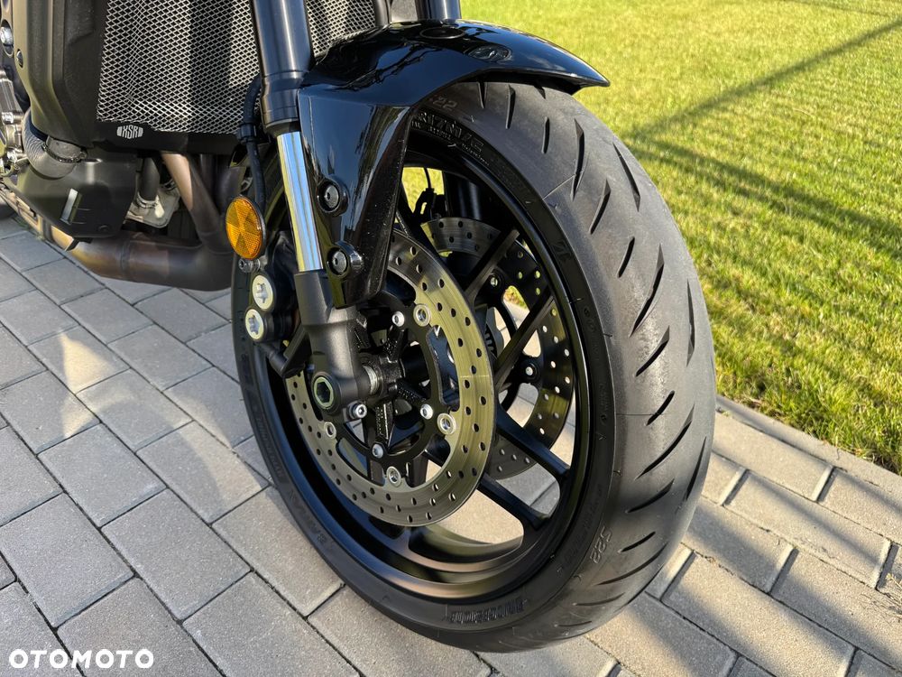Yamaha XSR - 30