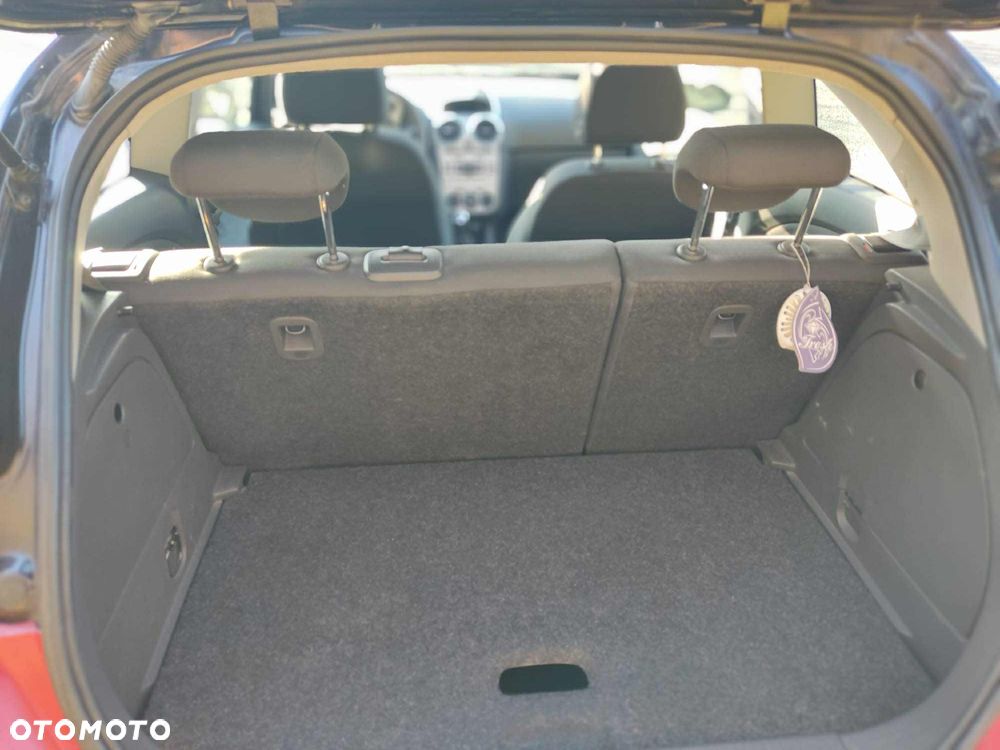 Opel Corsa 1.3 CDTI 111 - 3