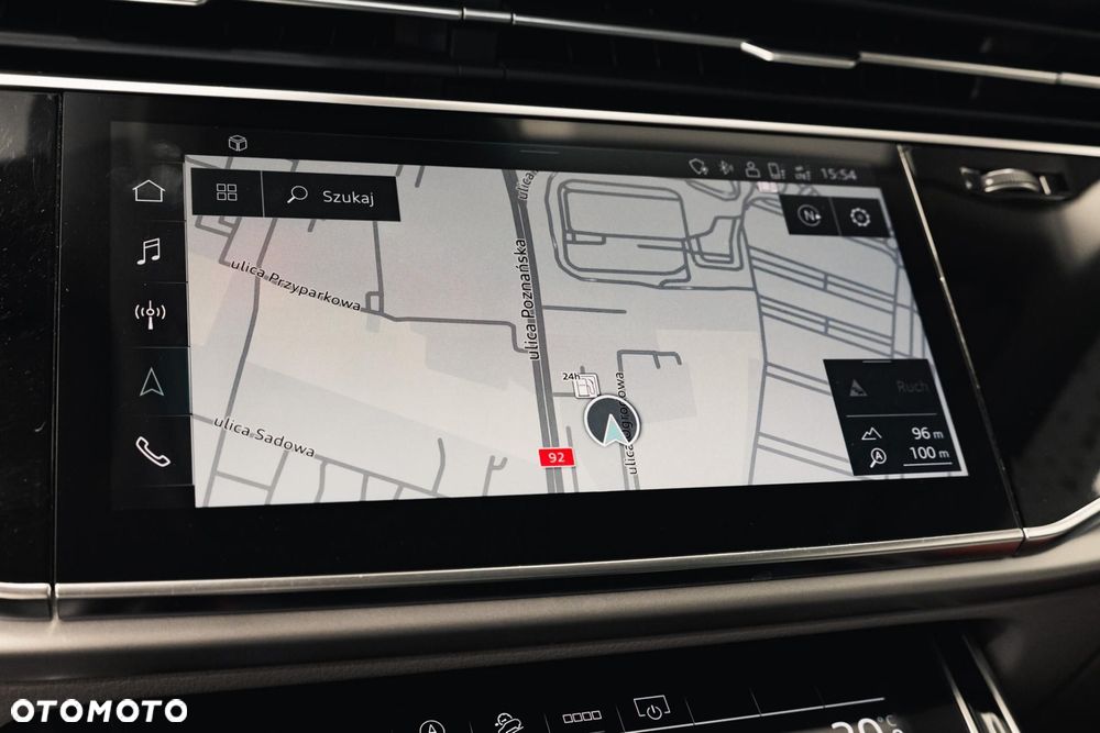 Audi Q8 45 TDI mHEV Quattro Tiptronic - 18