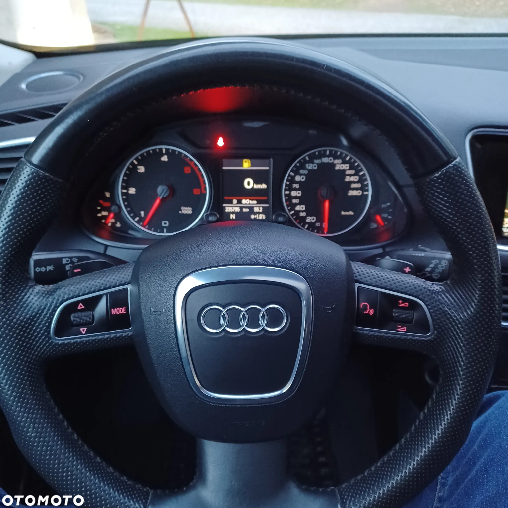 Audi Q5 3.0 TDI Quattro S tronic - 25