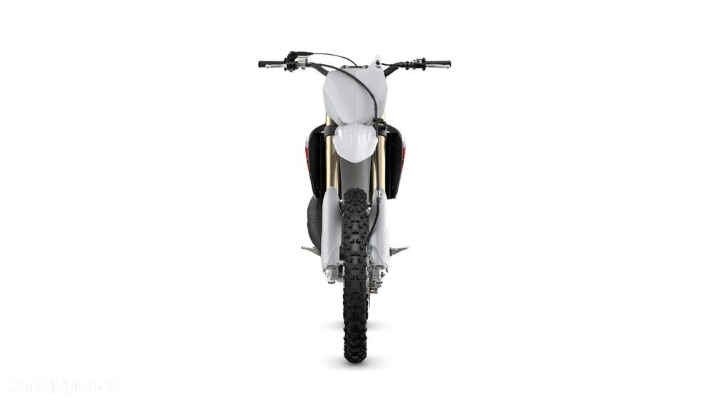Yamaha YZ - 6