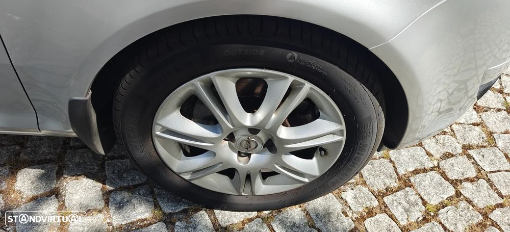 Opel Corsa 1.3 CDTI Cosmo - 5