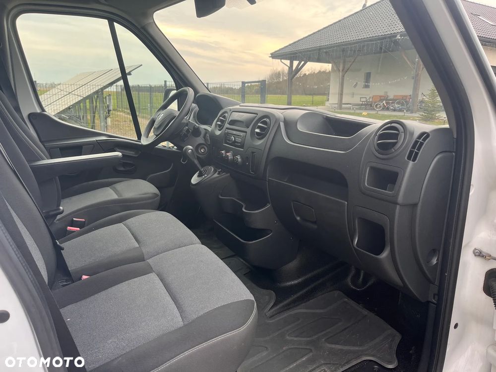 Renault Master - 16
