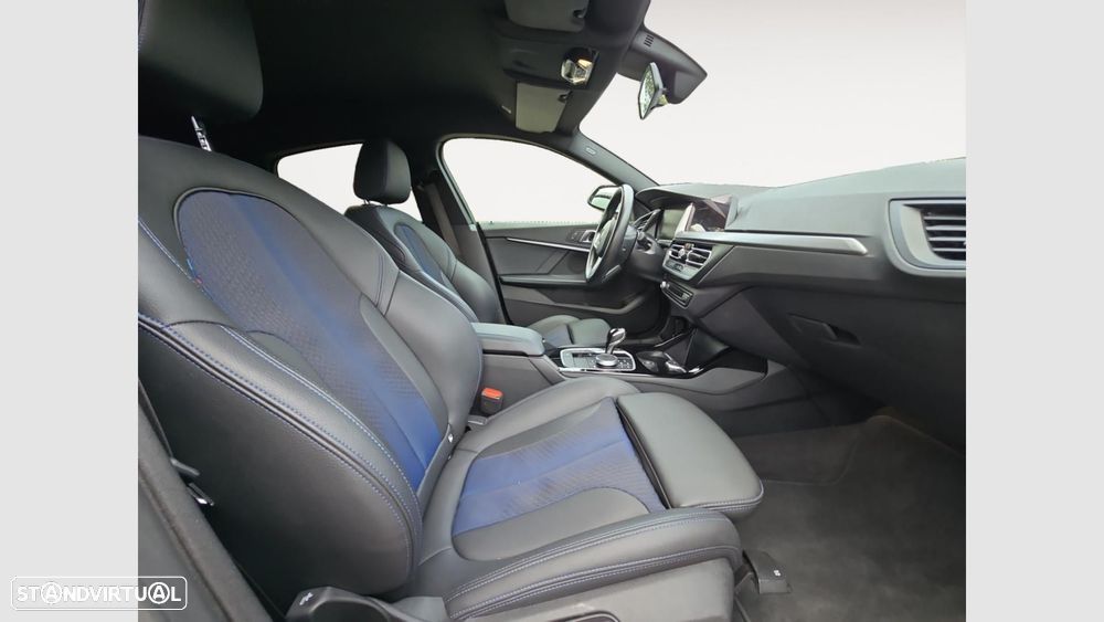 BMW 216 Gran Coupé d Pack Desportivo M - 3