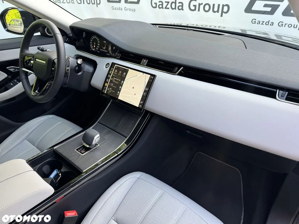 Land Rover Range Rover Evoque D200 S - 4