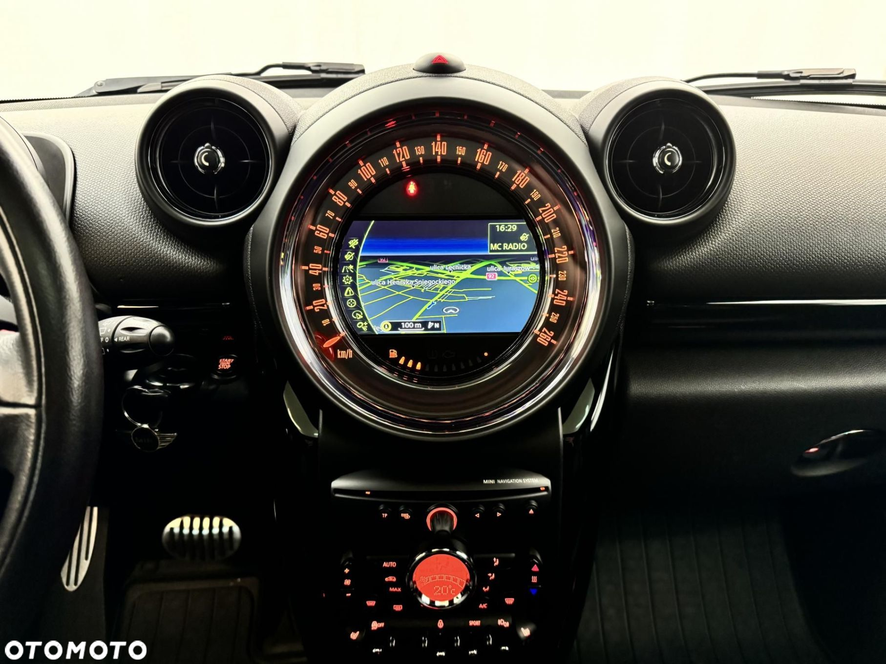 MINI Cooper S - 27