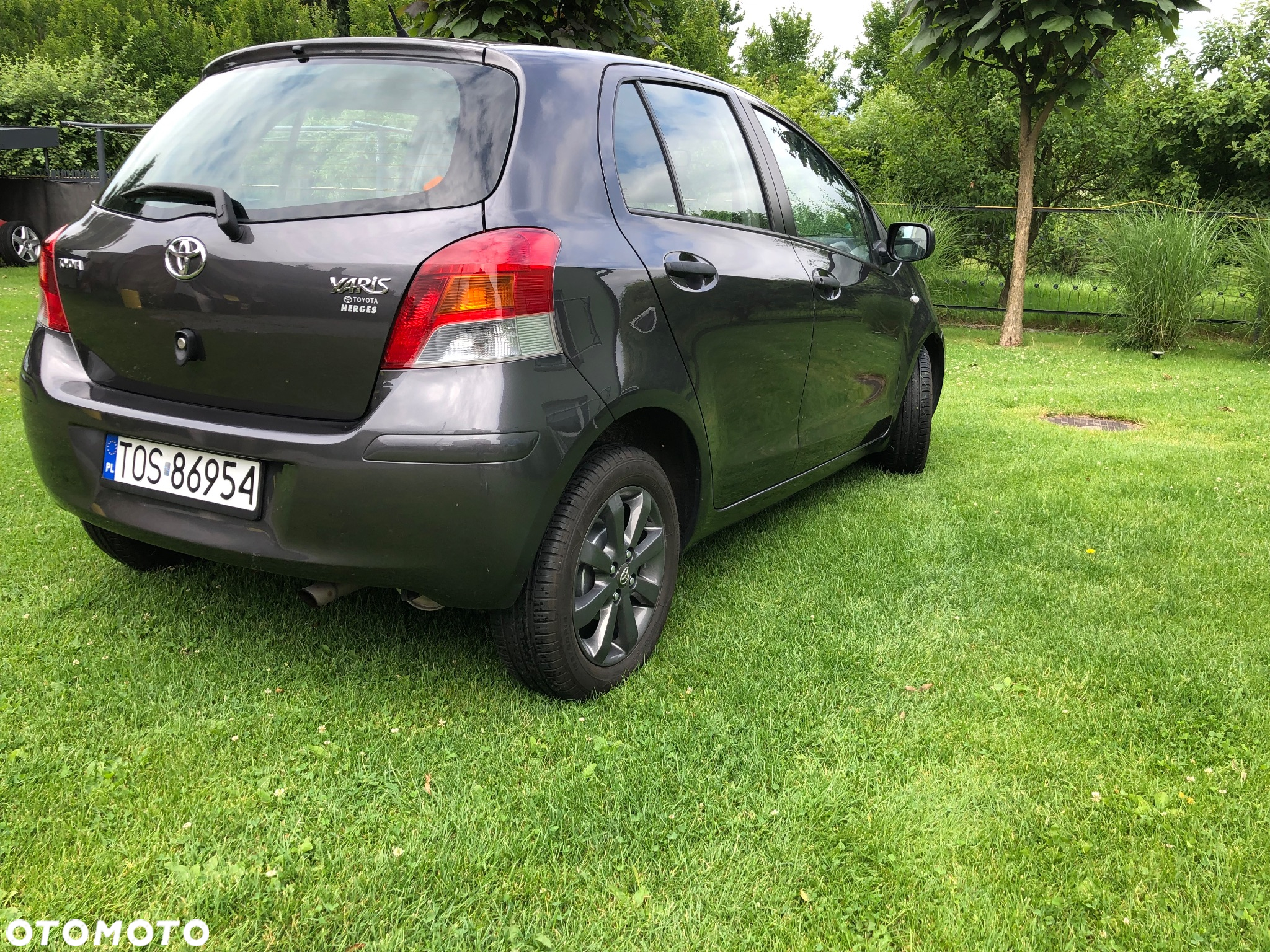 Toyota Yaris 1.33 VVT-i Cool - 8