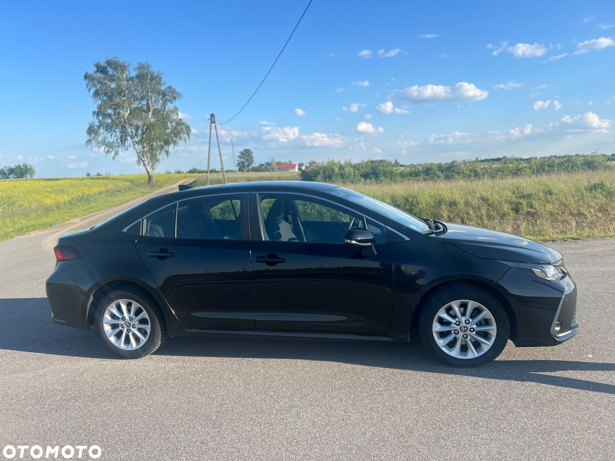 Toyota Corolla - 4