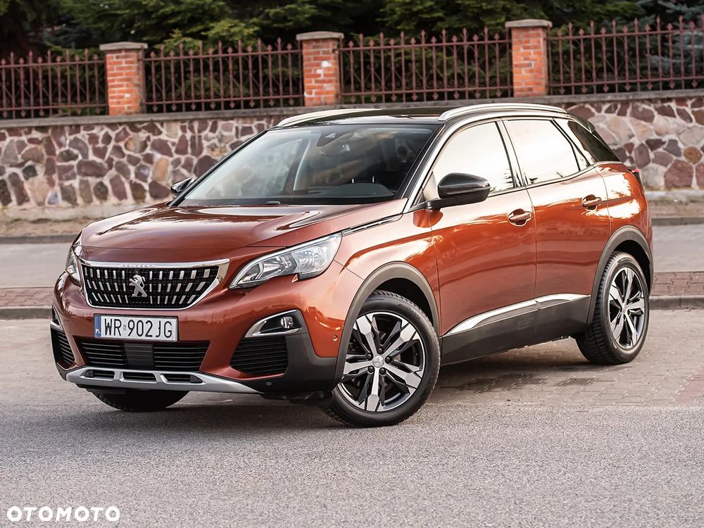 Peugeot 3008 - 6