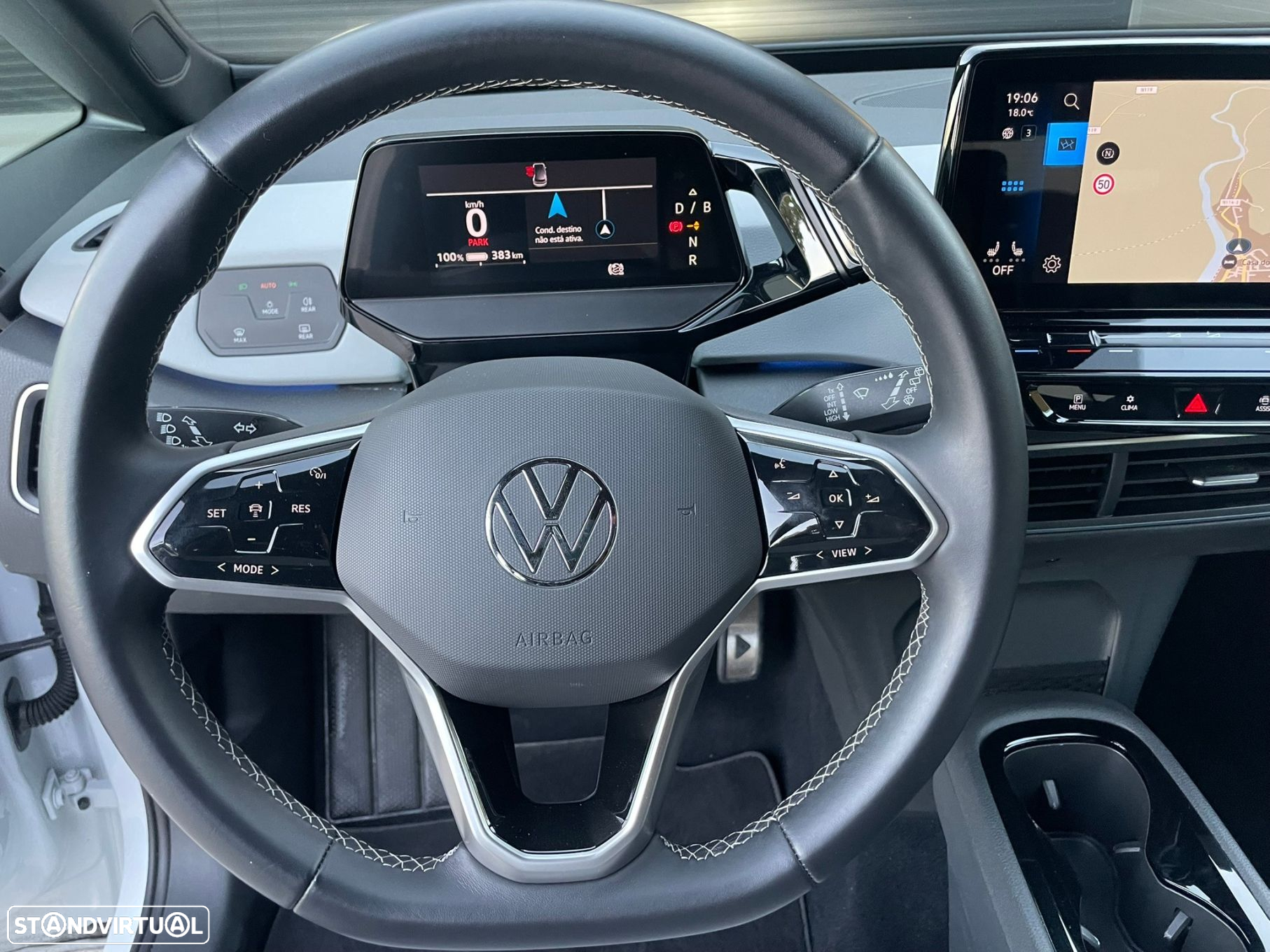 VW ID.3 58 kWh Pro - 15