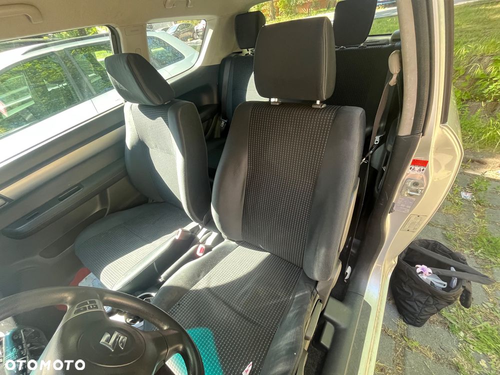 Suzuki Swift 1.3 GLX / Comfort - 19