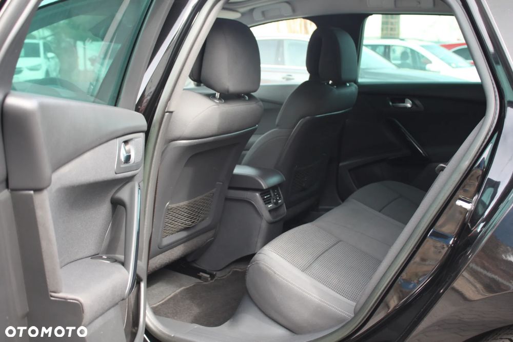 Peugeot 508 155 THP Automatik Allure - 31