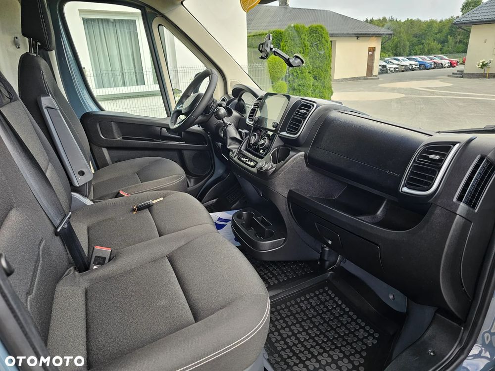 Fiat Ducato - 15